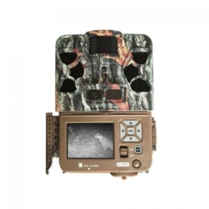 Fotopułapka Patriot Browning